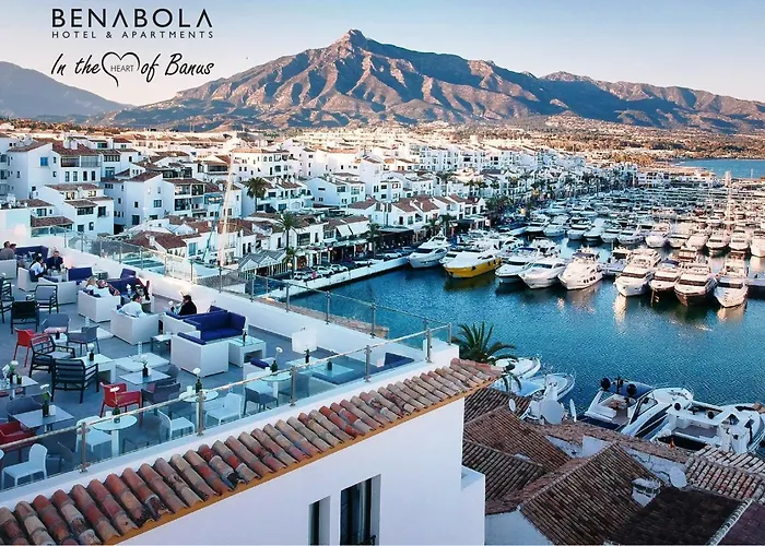 Benabola Hotel&Suites