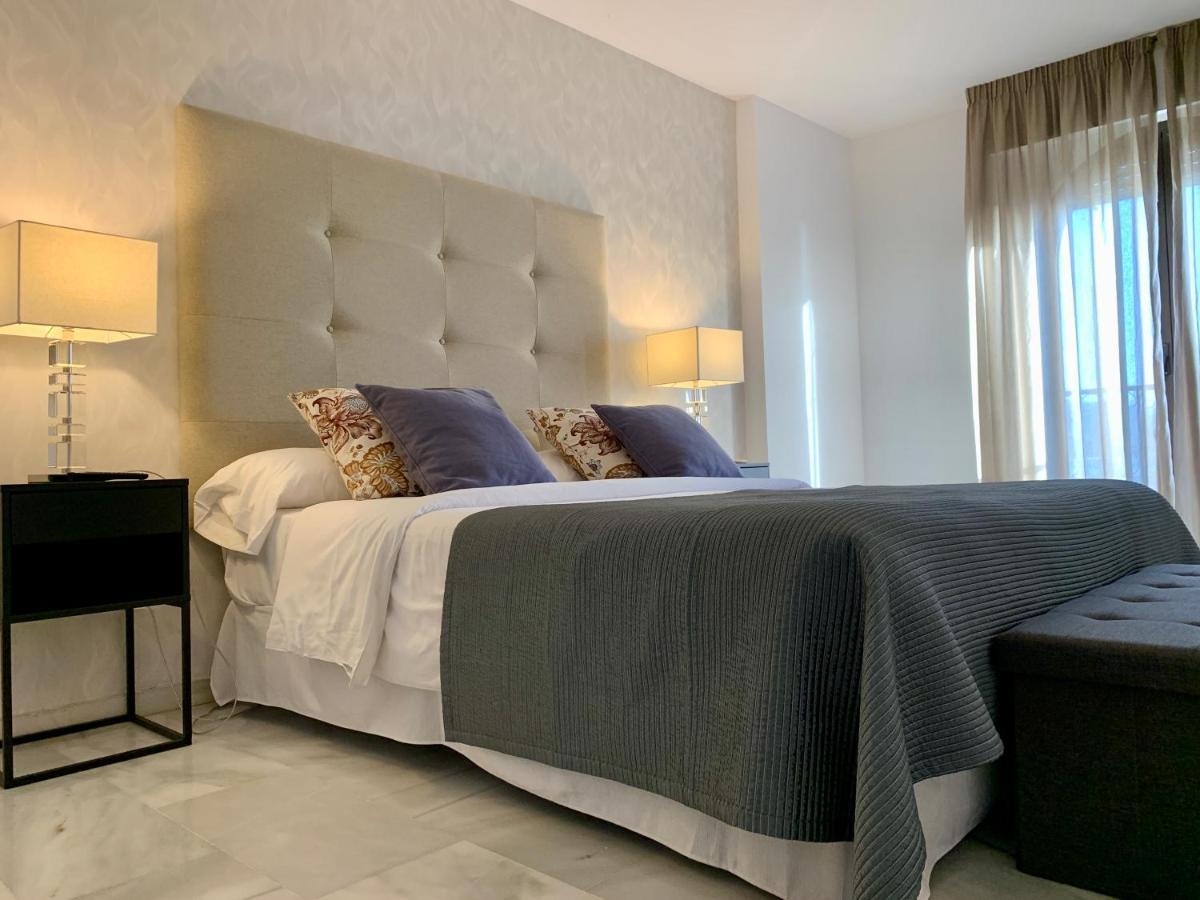 Benabola Hotel&suites 4* Marbella