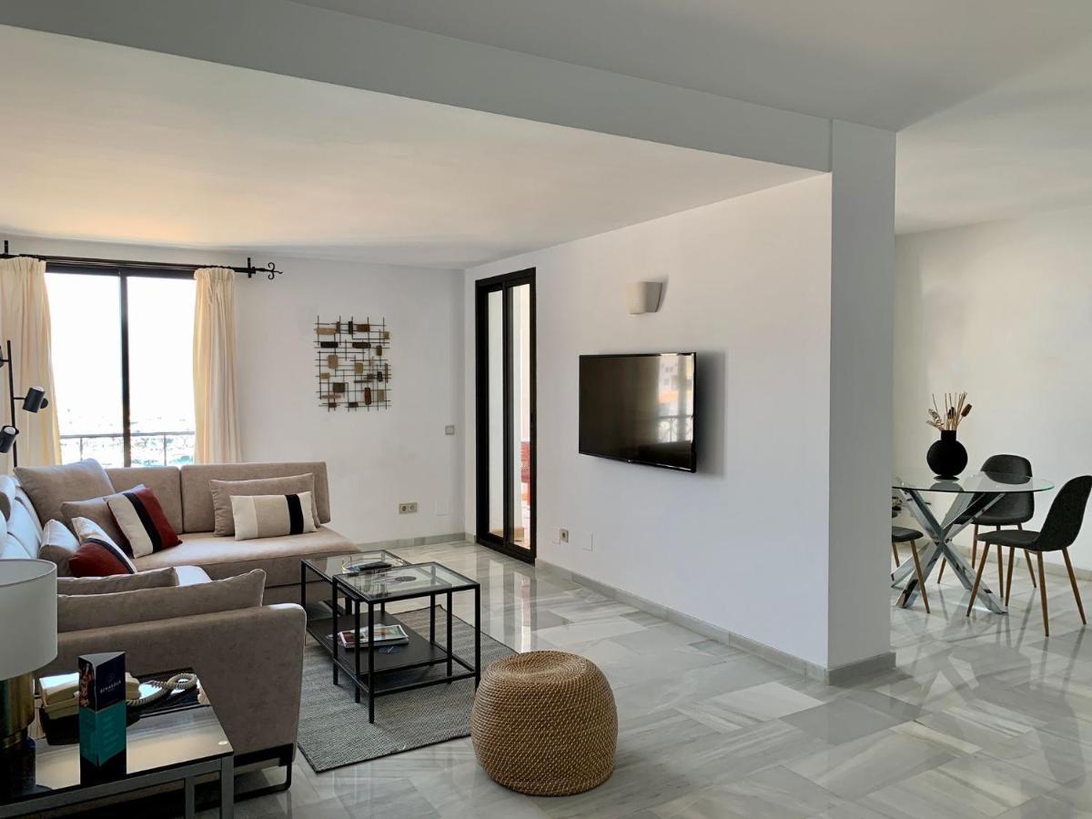 Apartahotel Benabola Hotel&suites Marbella