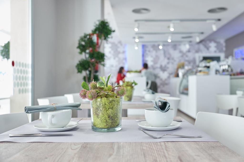 Benabola Hotel&suites Apartahotel 4*