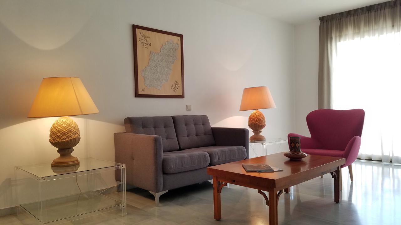 Apartahotel Benabola Hotel&suites Marbella